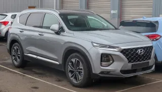 18980-10010 Блок предохранителей Hyundai Santa FE 4 (TM) restailing Арт e11669381, вид 10