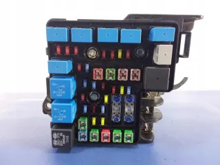 92950-1H030 Блок предохранителей Hyundai i30 FD Арт e11669343, вид 1