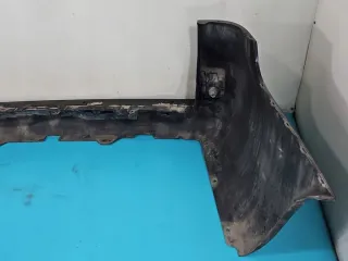 IMPRK1430957, 52159-60280, 52159-60260 Бампер задний Toyota Land Cruiser 200 Арт e11669330, вид 11
