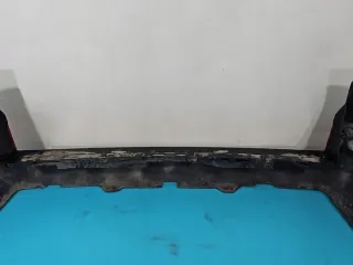 IMPRK1430957, 52159-60280, 52159-60260 Бампер задний Toyota Land Cruiser 200 Арт e11669330, вид 12