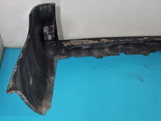 IMPRK1430957, 52159-60280, 52159-60260 Бампер задний Toyota Land Cruiser 200 Арт e11669330, вид 13
