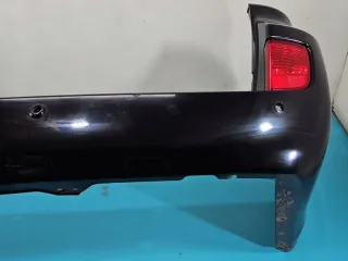 IMPRK1430957, 52159-60280, 52159-60260 Бампер задний Toyota Land Cruiser 200 Арт e11669330, вид 4