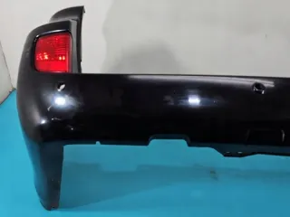 IMPRK1430957, 52159-60280, 52159-60260 Бампер задний Toyota Land Cruiser 200 Арт e11669330, вид 8