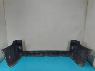 IMPRK1430957, 52159-60280, 52159-60260 Бампер задний Toyota Land Cruiser 200 Арт e11669330, вид 10