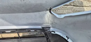 52119-0H190 Бампер передний Toyota Aygo 2 Арт e11669265, вид 11