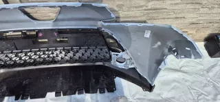 52119-0H190 Бампер передний Toyota Aygo 2 Арт e11669265, вид 9