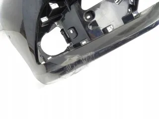 52119-02K407 Бампер передний Toyota Auris 2 Арт e11669166, вид 4