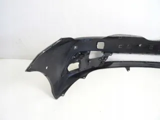 52119-02K407 Бампер передний Toyota Auris 2 Арт e11669166, вид 5