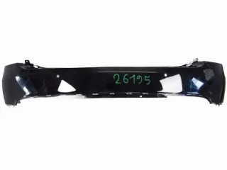 1034804-00-C Бампер задний Tesla model X Арт e11669141, вид 1
