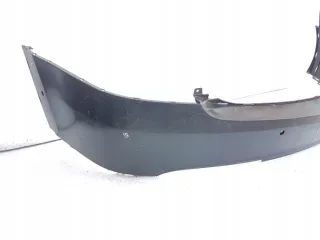 1034804-00-C Бампер задний Tesla model X Арт e11669140, вид 3