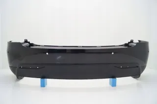 1034804-00-C Бампер задний Tesla model X Арт e11669140, вид 6