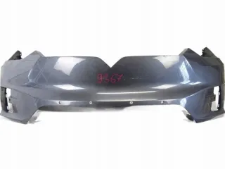 1034830-00-H Бампер передний Tesla model X Арт e11669129, вид 1