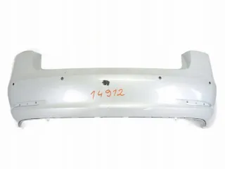 1135410-00 Бампер задний Tesla model 3 Арт e11669075, вид 1
