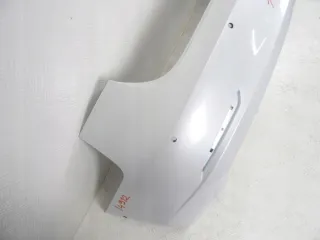 1135410-00 Бампер задний Tesla model 3 Арт e11669075, вид 2