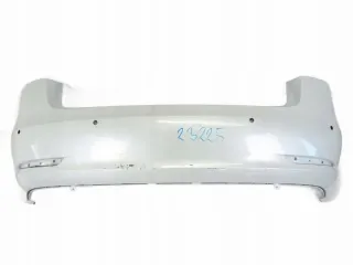 1135410-00 Бампер задний Tesla model 3 Арт e11669074, вид 1