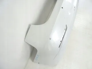 1135410-00 Бампер задний Tesla model 3 Арт e11669074, вид 2