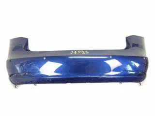 1135410-00 Бампер задний Tesla model 3 Арт e11669064, вид 1