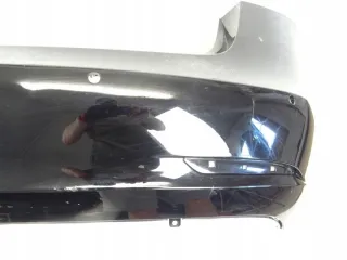 1135410-00 Бампер задний Tesla model 3 Арт e11668978, вид 4