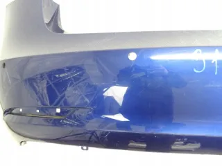 1135410-00 Бампер задний Tesla model 3 Арт e11668969, вид 5