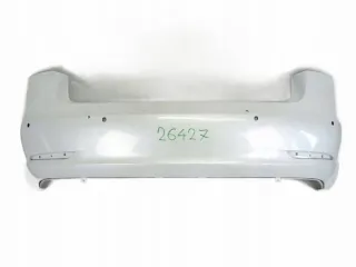 1135410-00 Бампер задний Tesla model 3 Арт e11668958, вид 1