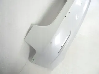 1135410-00 Бампер задний Tesla model 3 Арт e11668958, вид 2