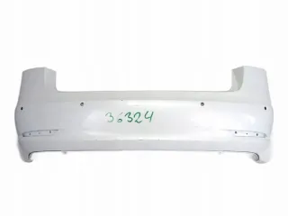 1135410-00 Бампер задний Tesla model 3 Арт e11668949, вид 1