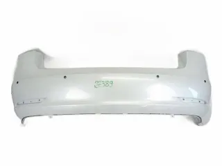 1135410-00 Бампер задний Tesla model 3 Арт e11668948, вид 1