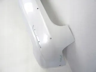 1135410-00 Бампер задний Tesla model 3 Арт e11668948, вид 3
