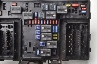 EB3T-14D068-FB Блок предохранителей Ford Ranger 4 Арт e11668921, вид 5