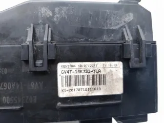 GV4T-14K733-YLA Блок предохранителей Ford Kuga 2 Арт e11668877, вид 7