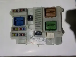 BG9T-14A073-BE Блок предохранителей Ford Galaxy 3 Арт e11668862, вид 1