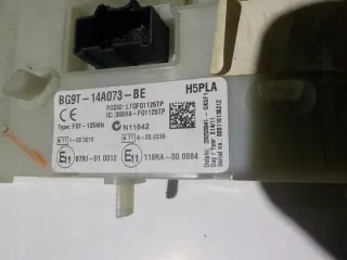 BG9T-14A073-BE Блок предохранителей Ford Galaxy 3 Арт e11668862, вид 2