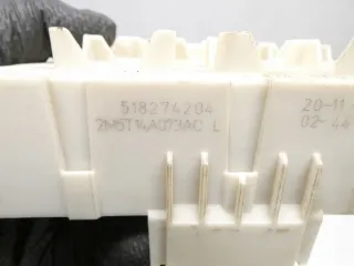 2M5T14A073AC Блок предохранителей Ford Focus 1 Арт e11668852, вид 6