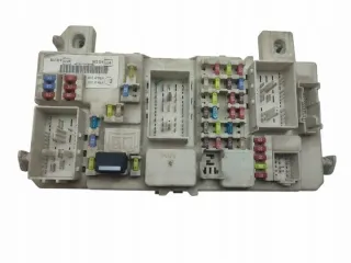 8M5T14014LLC Блок предохранителей Ford Focus 2 Арт e11668833, вид 1