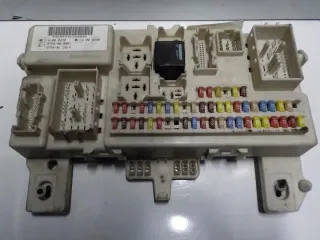 4M5T-14A073-DG Блок предохранителей Ford Focus 2 Арт e11668832, вид 1