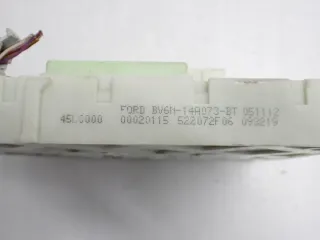 BV6N-14A073-BT BV6N-14A073 Блок предохранителей Ford Focus 3 Арт e11668818, вид 6