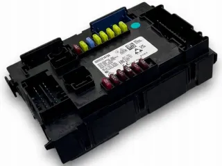 00522218760 00521709660 Блок предохранителей Fiat Tipo 2 Арт e11668735, вид 1