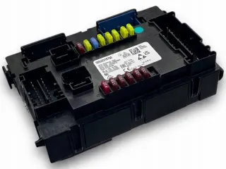 00522218760 00521709660 Блок предохранителей Fiat Tipo 2 Арт e11668734, вид 1