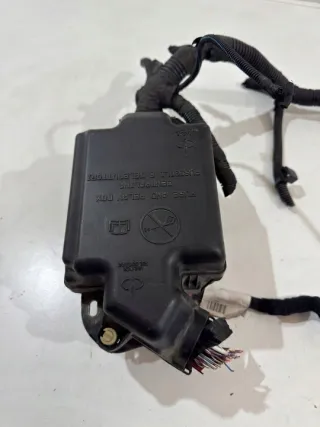 62-052 Блок предохранителей Fiat Tipo 2 Арт e11668725, вид 5