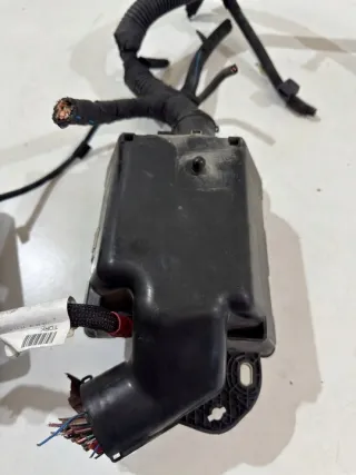 62-052 Блок предохранителей Fiat Tipo 2 Арт e11668725, вид 6