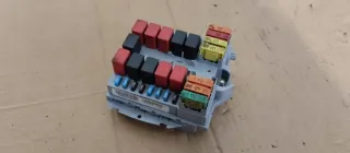 1388599080 Блок предохранителей Fiat Ducato 3 Арт e11668637, вид 2