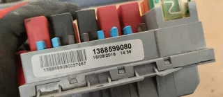 1388599080 Блок предохранителей Fiat Ducato 3 Арт e11668637, вид 5
