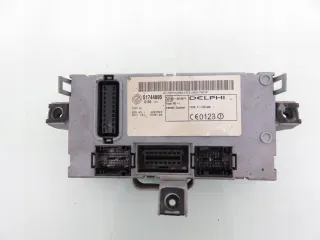 51744895 Блок предохранителей Fiat Doblo 1 Арт e11668619, вид 1