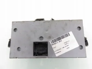 51744895 Блок предохранителей Fiat Doblo 1 Арт e11668619, вид 2