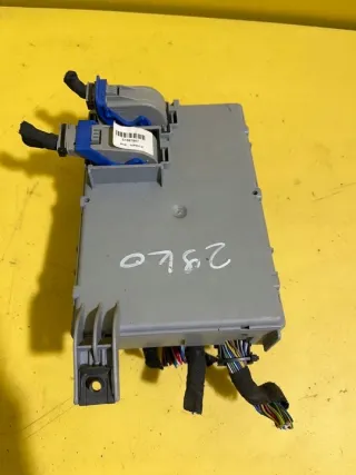 00518948170 00518948170ko Блок предохранителей Fiat Doblo 2 Арт e11668604, вид 1