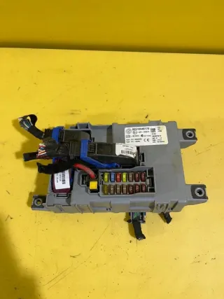00518948170 00518948170ko Блок предохранителей Fiat Doblo 2 Арт e11668604, вид 2