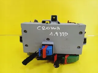 406626 Блок предохранителей Fiat Croma 2 Арт e11668592, вид 3