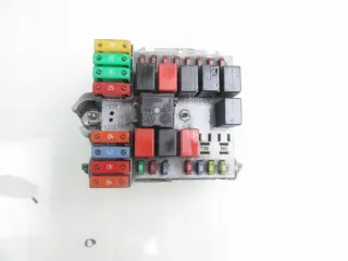 51832042 Блок предохранителей Fiat Bravo 2 Арт e11668571, вид 1