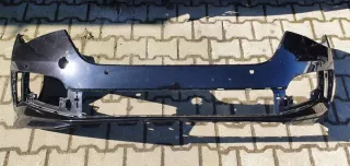  Бампер передний Skoda Scala Арт e11668519, вид 1