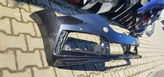  Бампер передний Skoda Scala Арт e11668519, вид 2